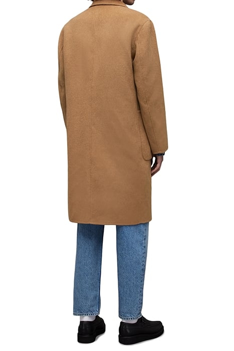STANO COAT DEEP CAMEL 3