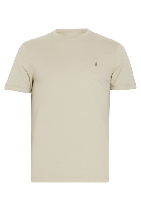 BRACE SS CREW GRAVITY GREY 4