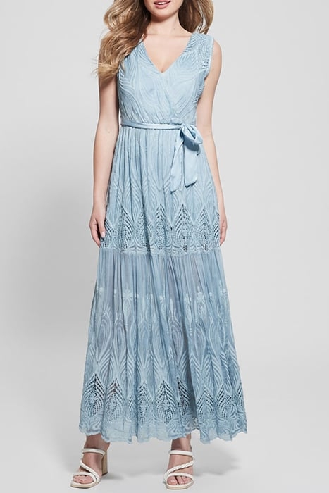 SL PAM EMBRO LONG DR VANISH BLUE JEANS MU 5