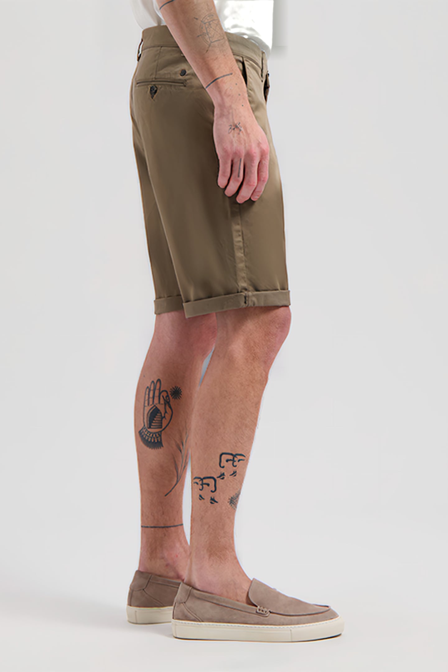 DS_CHARLIE SHORTS TIMBER WOLF 4