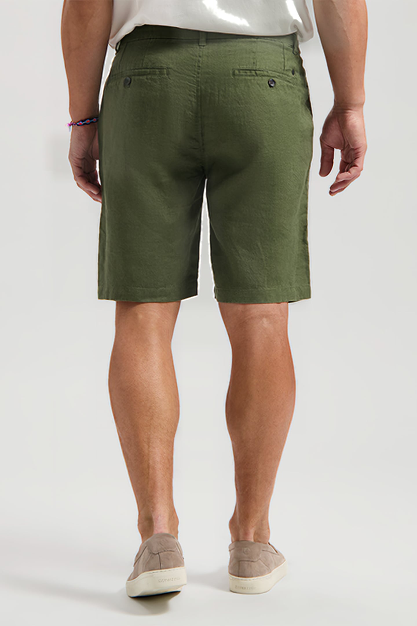 DS_JAMES BEACH SHORTS DARK ARMY 2