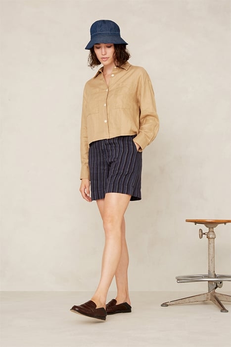 QUINN BEIGE 1