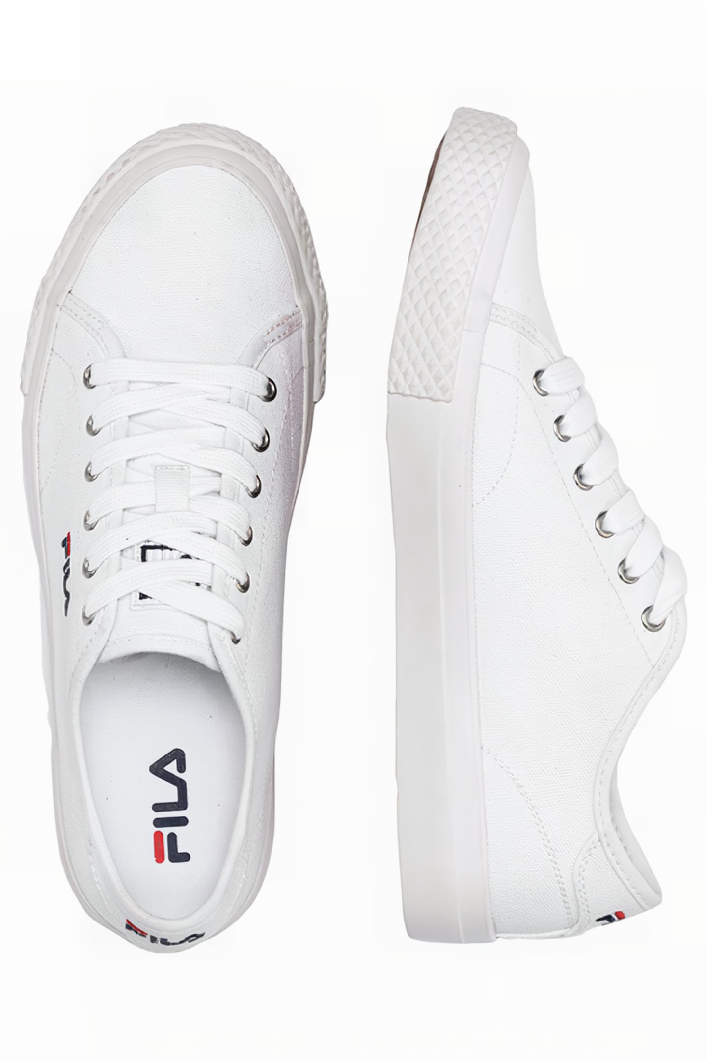 POINTER CLASSIC WMN WHITE 3