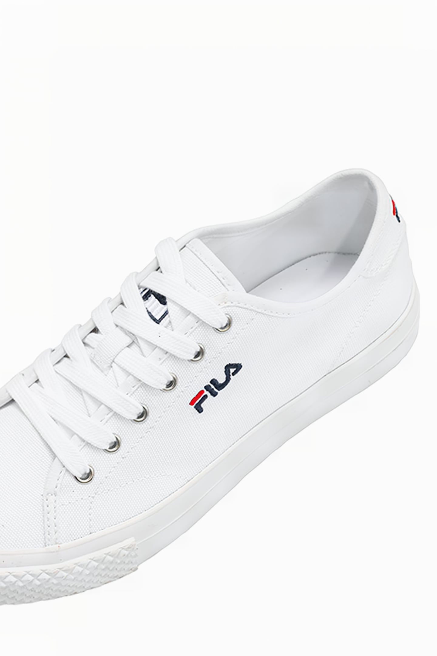 POINTER CLASSIC WMN WHITE 8