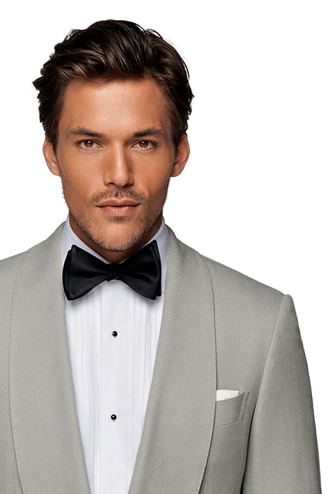 JACKET-L.GREY LIGHT GREY 6