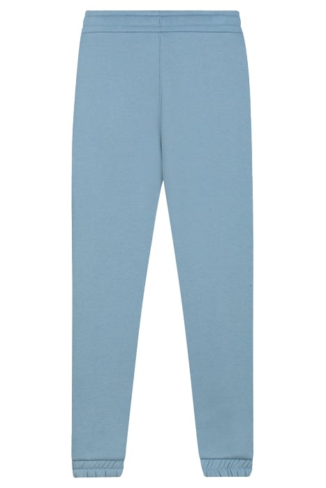 BRYAN SWEATPANTS FADED BLUE 2