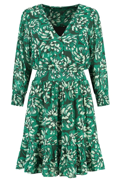 SIERRA SHORT DRESS MULTICOLOUR 1