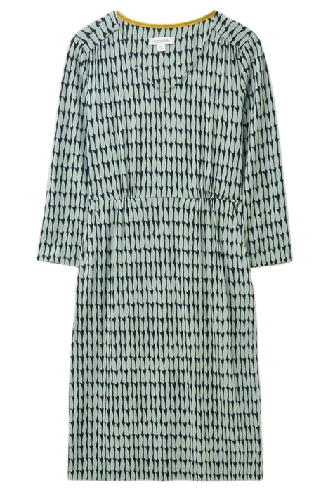 TALLIE ECO VERO JERSEY DRE GREEN 3