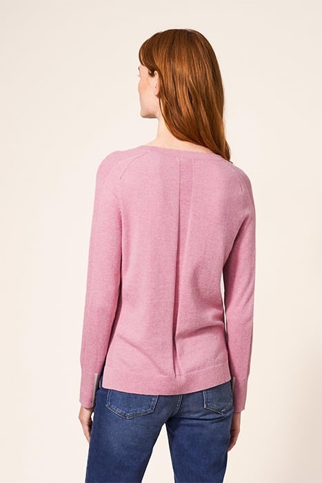 URBAN JUMPER LIGHT PINK 2