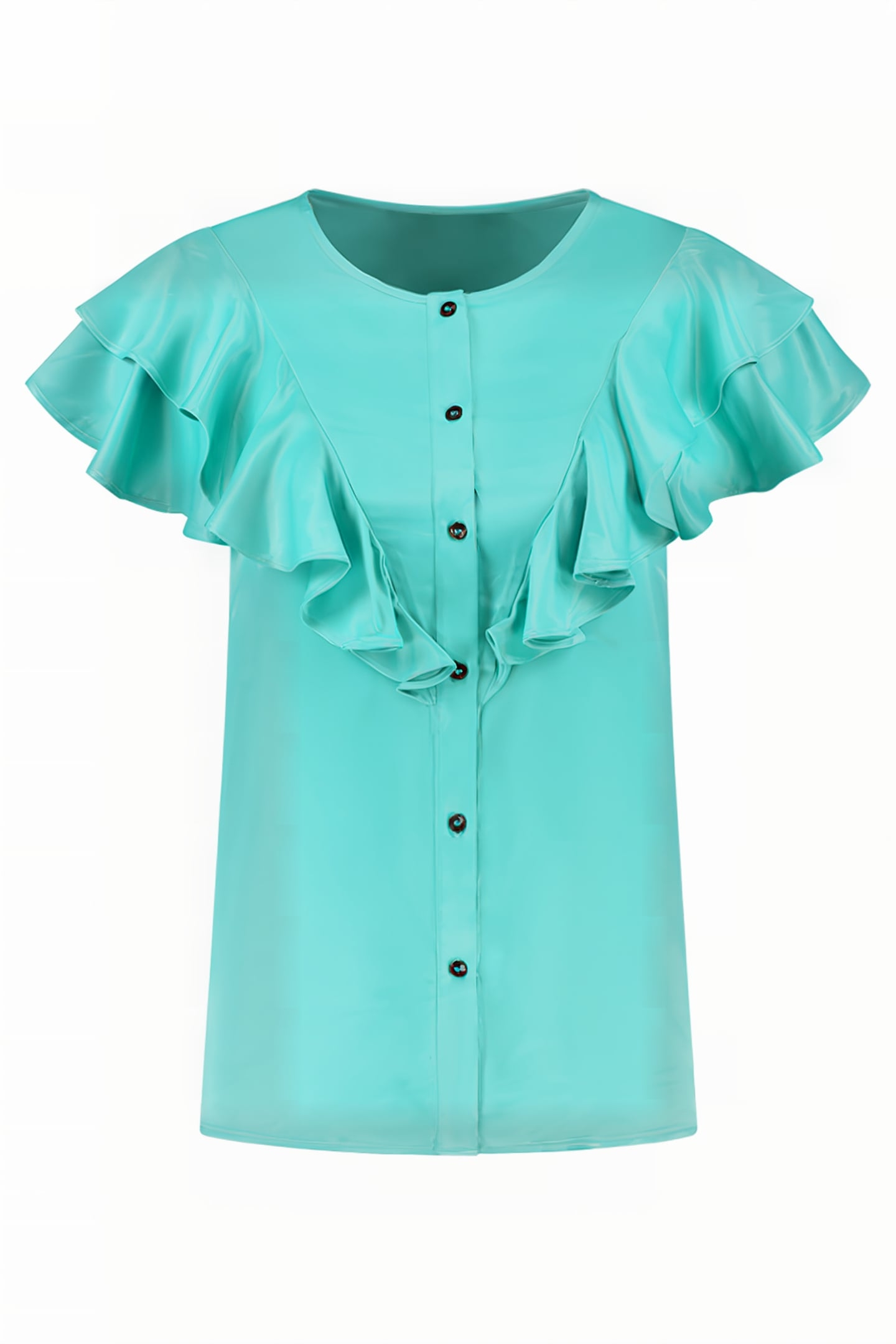 SEDA BLOUSE AQUARELLE 1