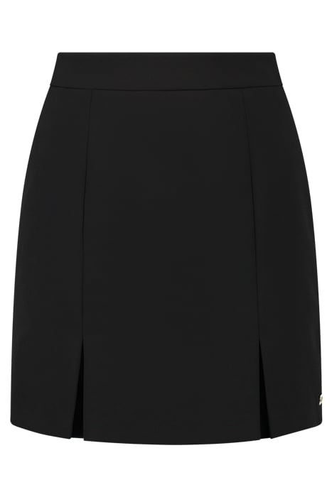 FREYA SKIRT BLACK 1