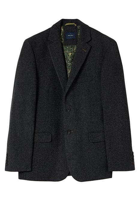 HEATH BLAZER CHARCOAL GREY 2