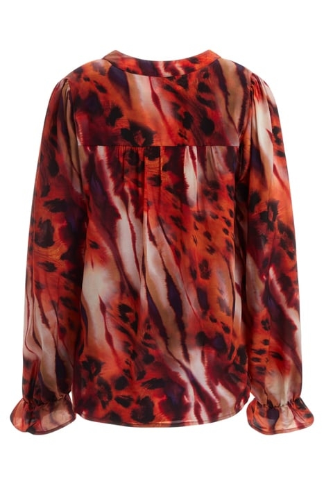 RADIANT ANIMAL SHIRT  6