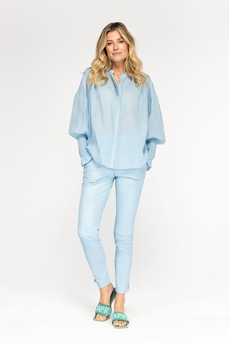 TUPA CRYSTAL BLUE 1