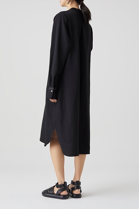 TUNIC DRESSES BLACK 3