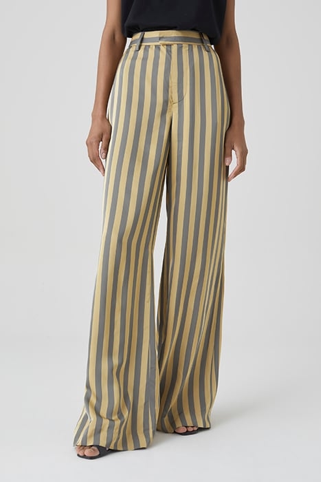 NANTON PANTS DARK SHADOW 1