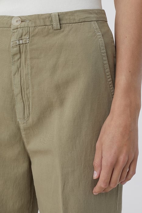 MAWBRAY PANTS GREY VENEER 7