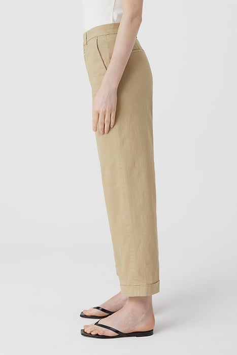 AUCKLEY PANTS DESERT BEIGE 5