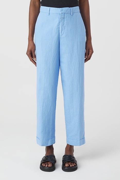AUCKLEY PANTS BLUE MORNING SKY 1