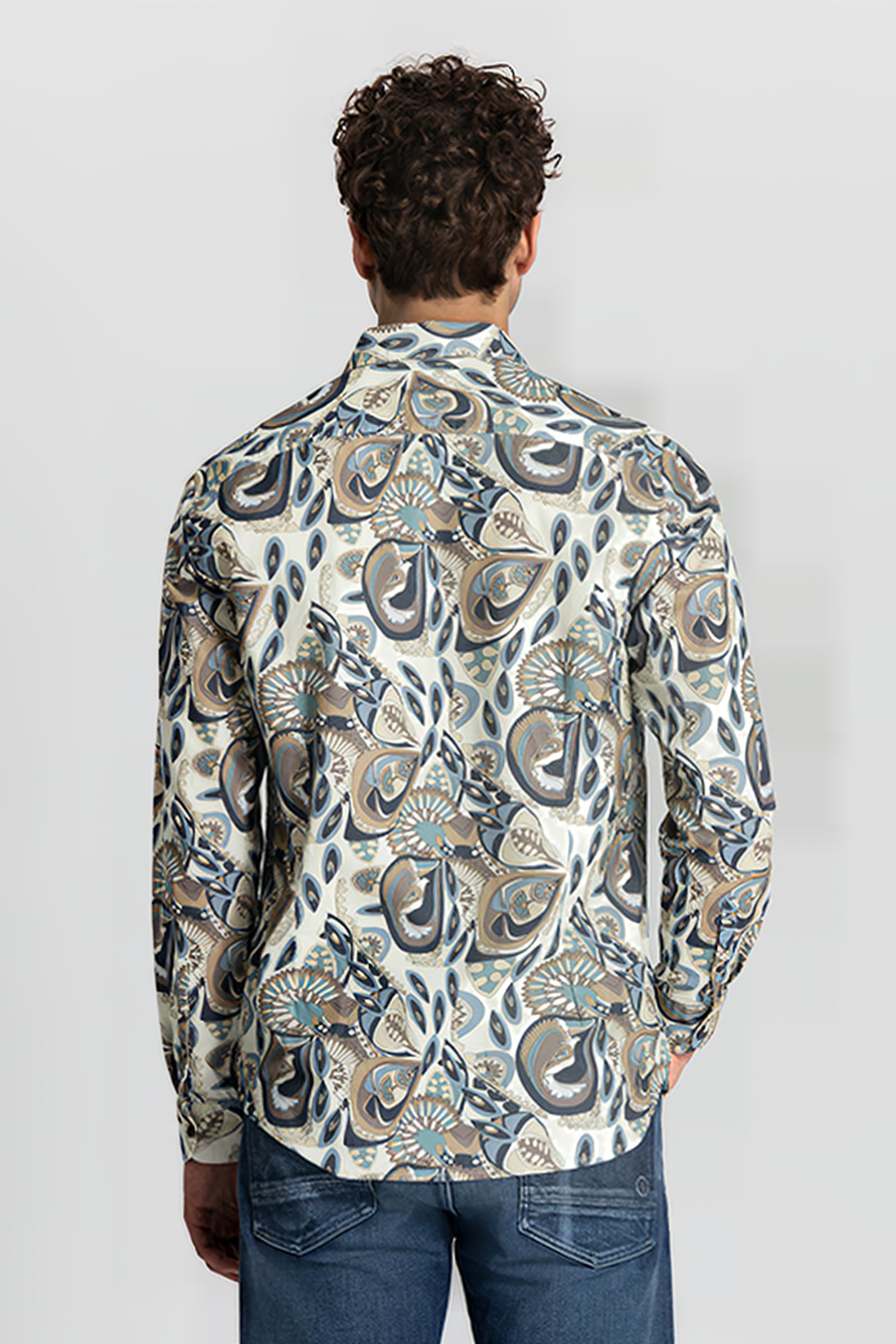DS_VEGARD SHIRT SAND 2