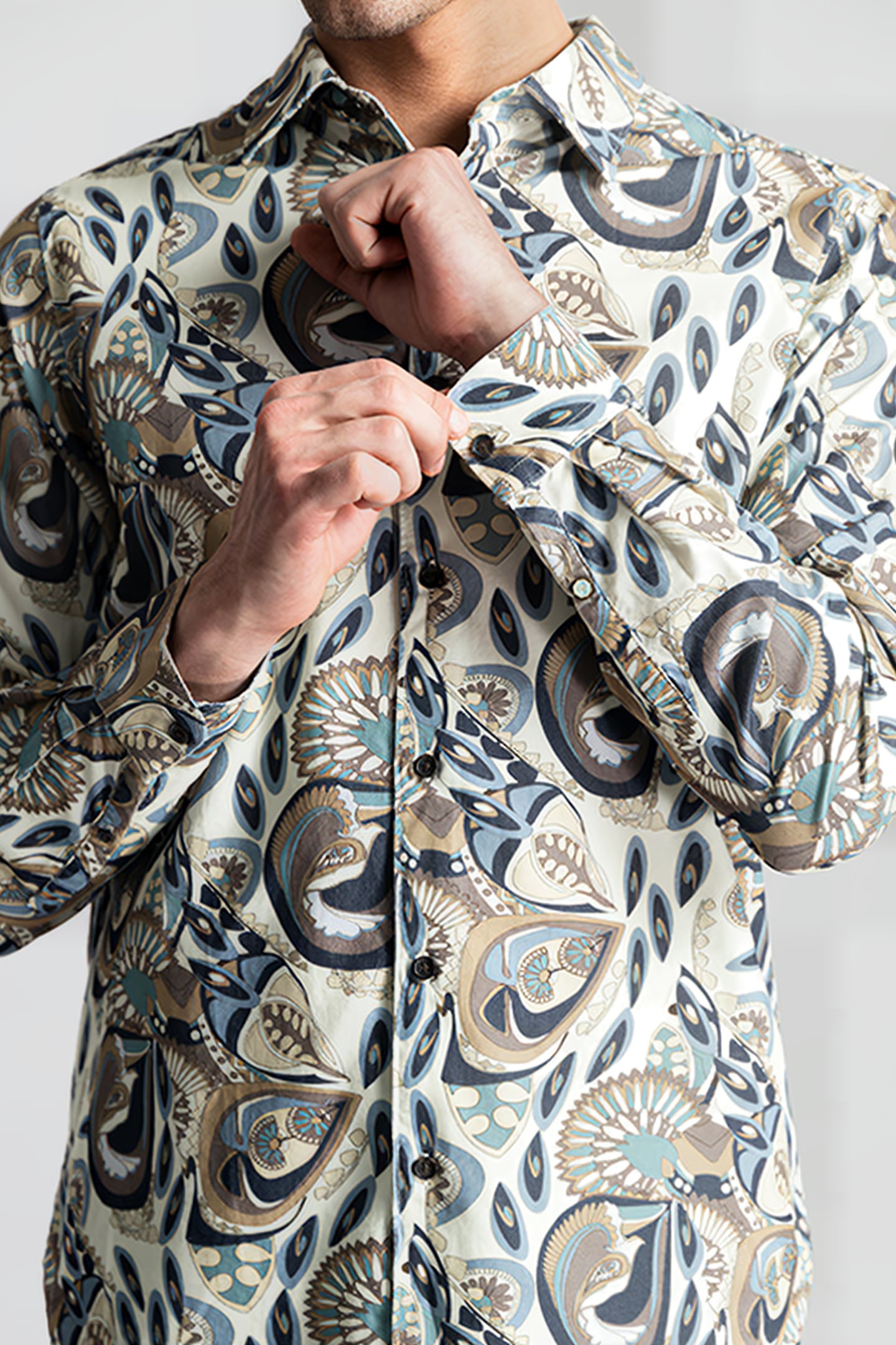 DS_VEGARD SHIRT SAND 4