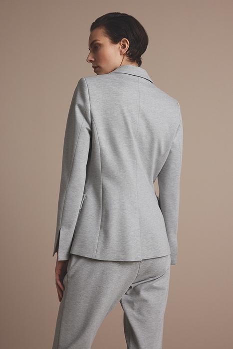 BLAZER PUNTO MILANO FOG 3