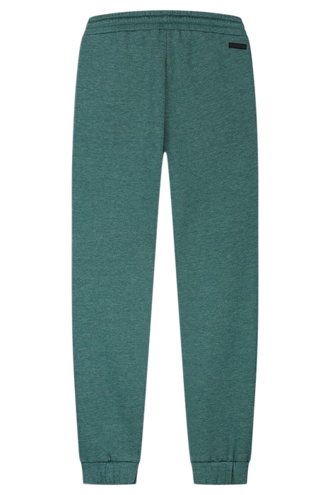 APOCALYPSE SWEATPANTS TEAL 3