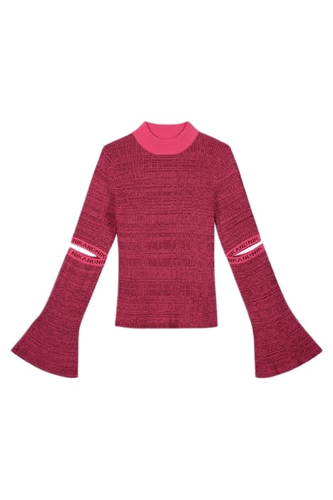 TERESA PULLOVER LOLLIPOP 2