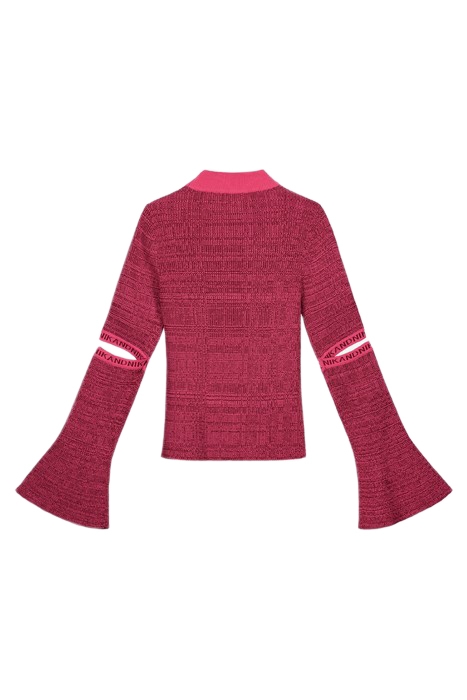 TERESA PULLOVER LOLLIPOP 3