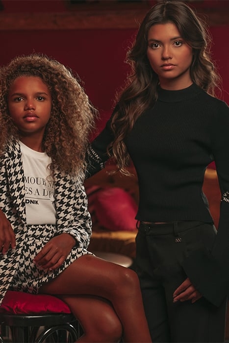 TERESA PULLOVER BLACK 4