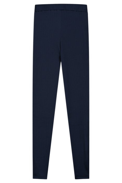 STELLA RIB LEGGING ROYAL BLUE 3