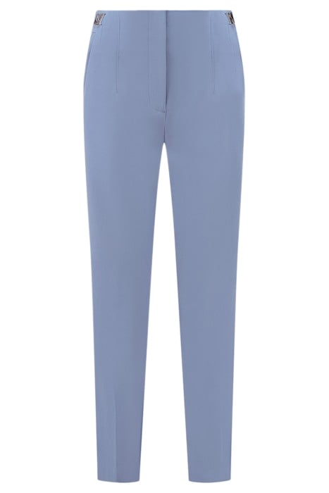 ZAINA PANTS INFINITY BLUE 2