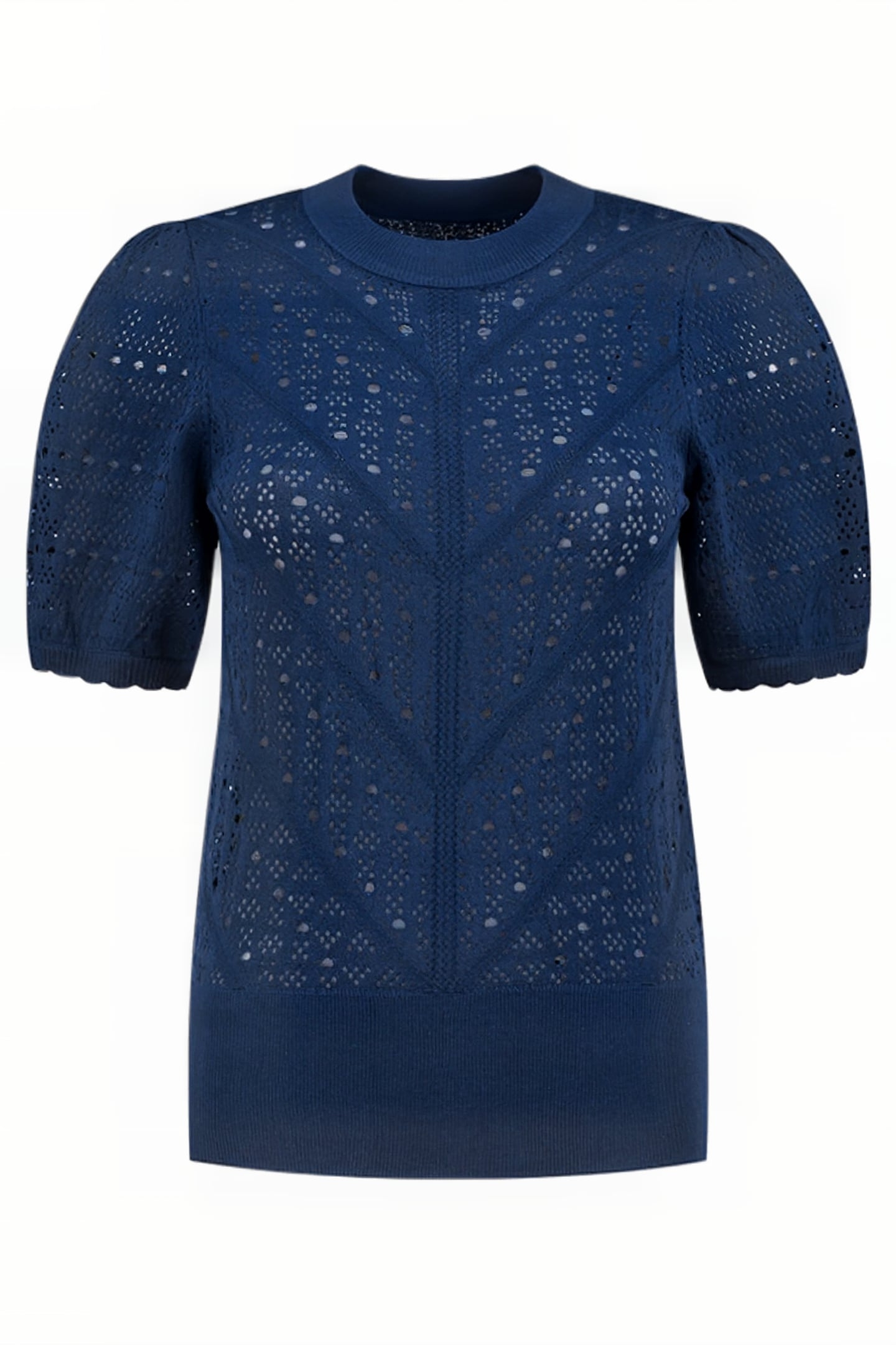 PHADI TOP DEEP BLUE 1