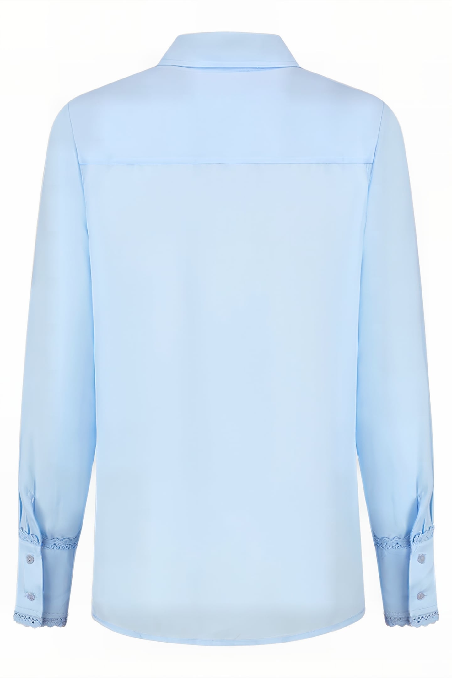 FAITH TAPE BLOUSE BLISS 4