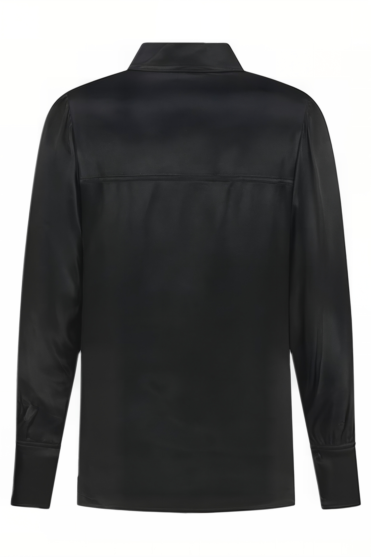 SAGE BLOUSE BLACK 2