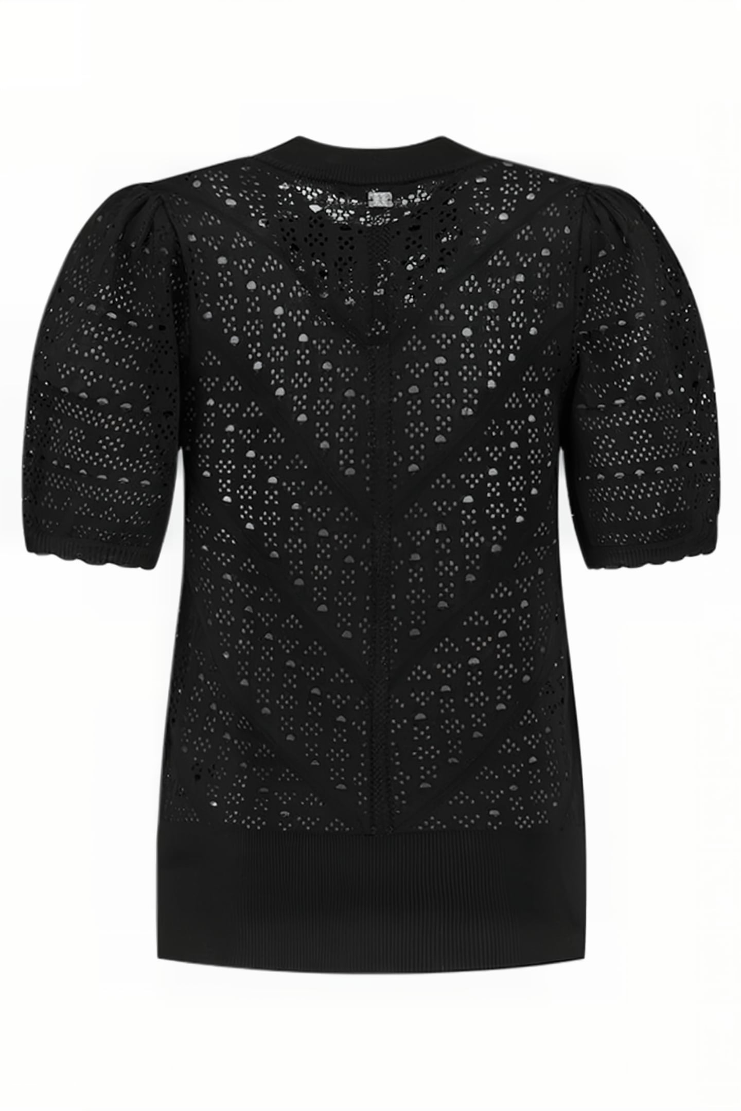 PHADI TOP BLACK 2