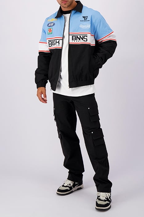 RACING JACKET MULTI-COLOUR 4