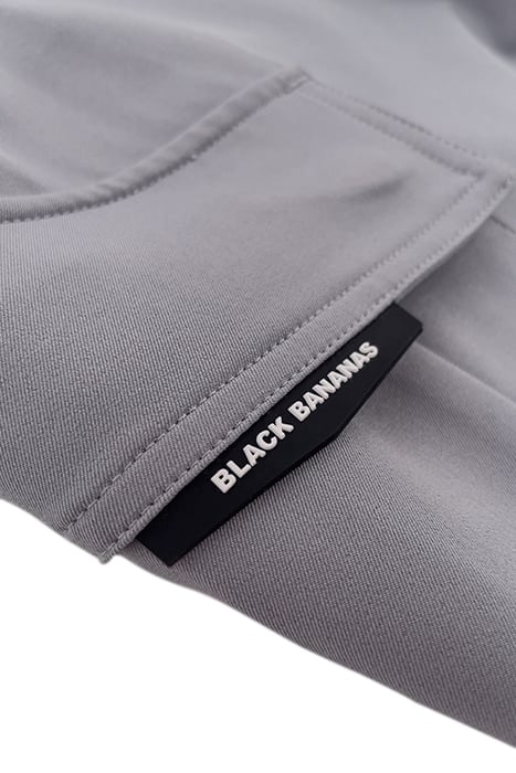 DELTA TRACKPANTS GREY 7