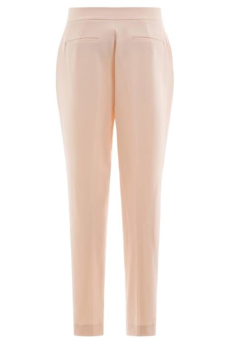 PAULA PANT BLUSH STRAIGHT BREEZE 2
