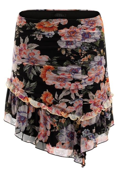 CINDI RUFFLE SKIRT CIAOBELLA 1