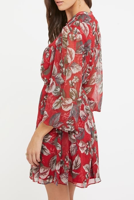 MORGANE DRESS COACHWOOD ESTATE PRI 2