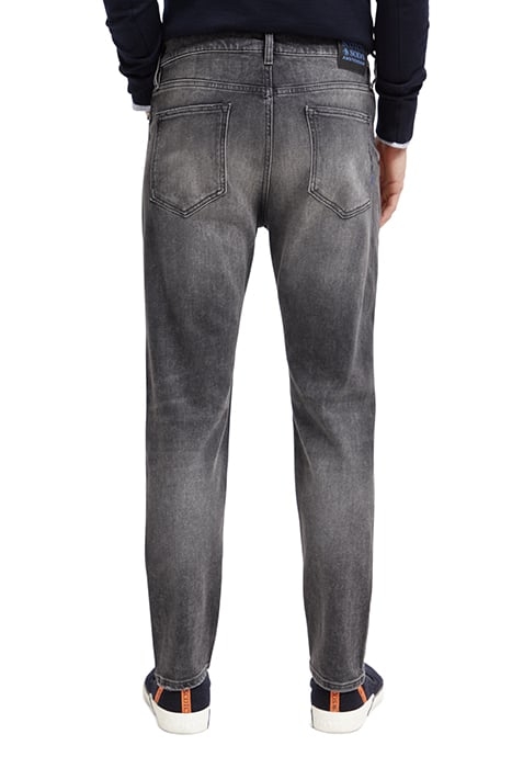 SEASONAL ESSENTIALS THE DROP JEANS NIGHTLIFE NIGHTLIFE 2