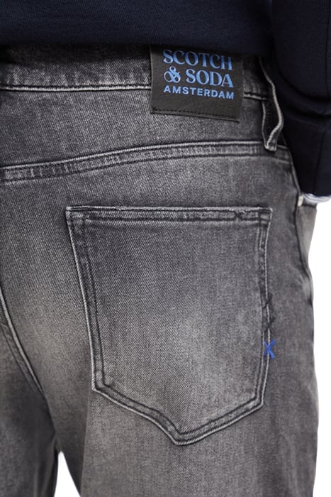 SEASONAL ESSENTIALS THE DROP JEANS NIGHTLIFE NIGHTLIFE 7