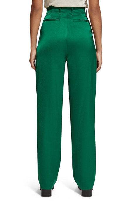 FAYE - HIGH RISE RELAXED TAPERED LEG PINE TREE 2