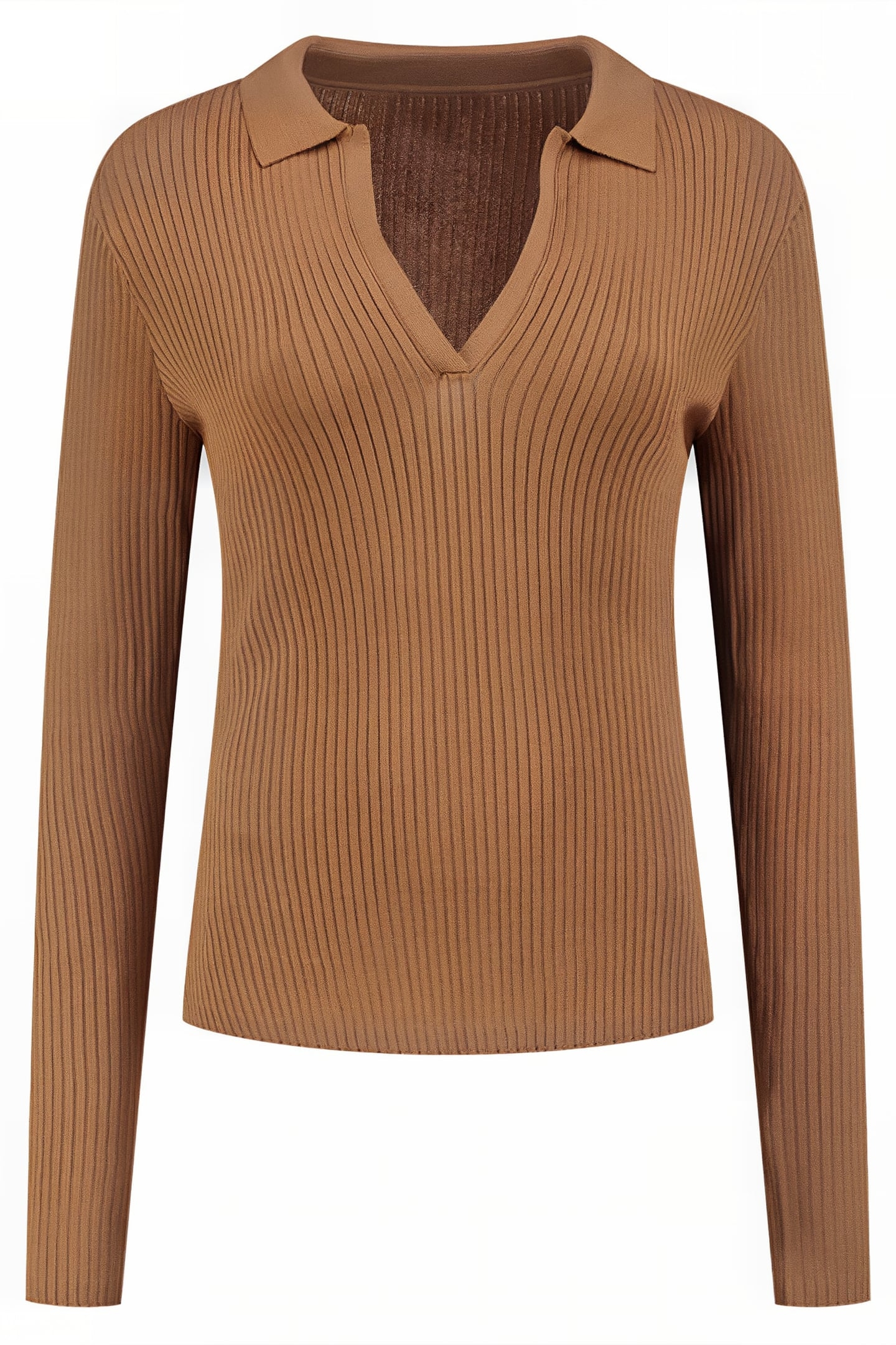 TALA TOP CARAMEL 1