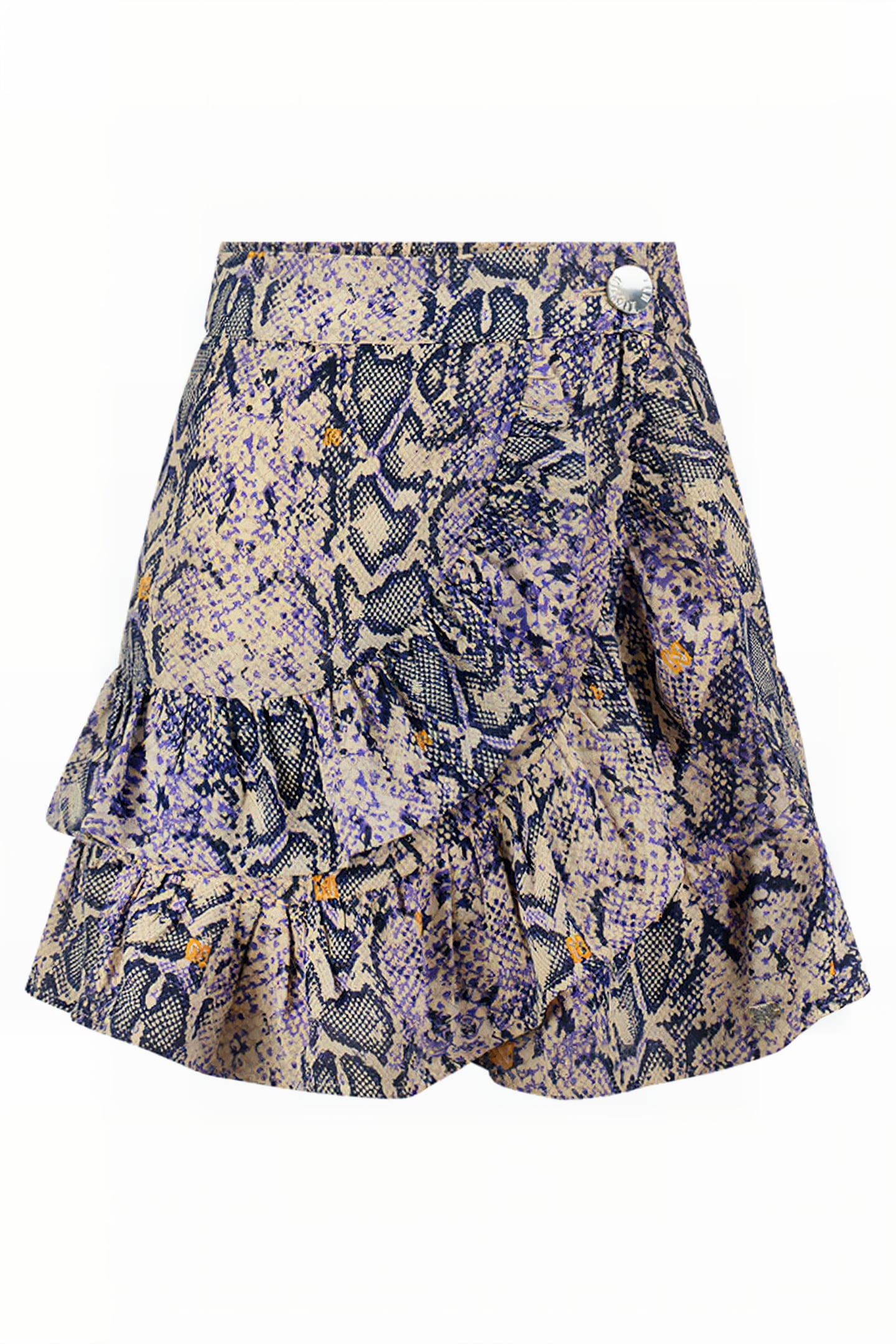 VANESSA SKIRT CREAM 1