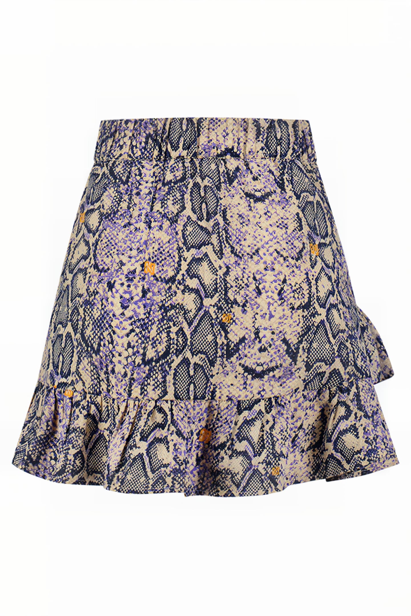 VANESSA SKIRT CREAM 2