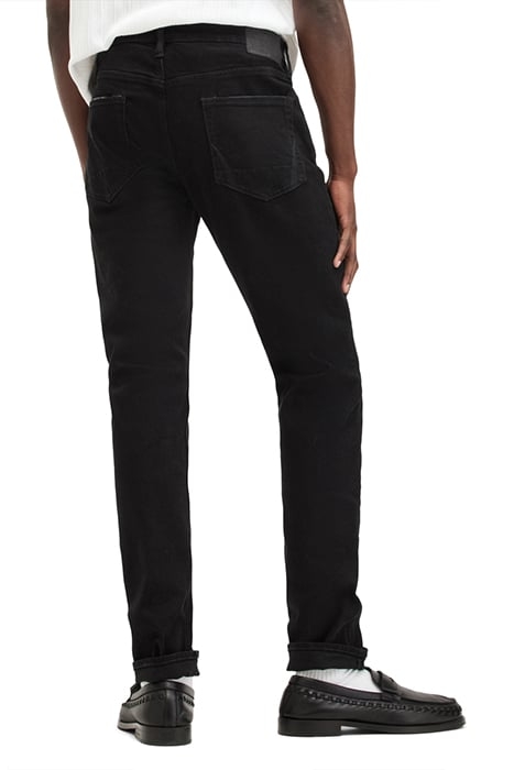 CIGARETTE JET BLACK 2