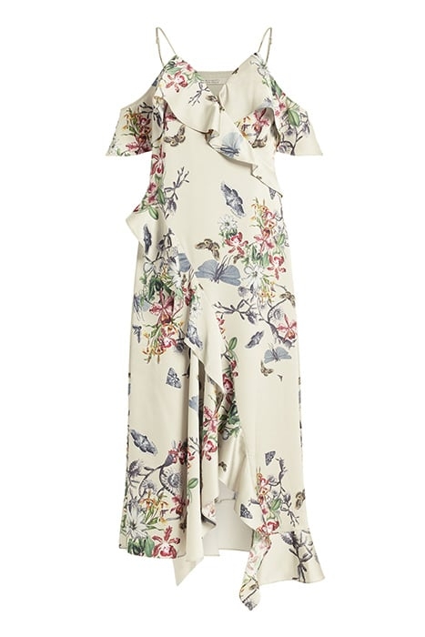 ORION SANIBEL DRESS TAUPE GREY 3