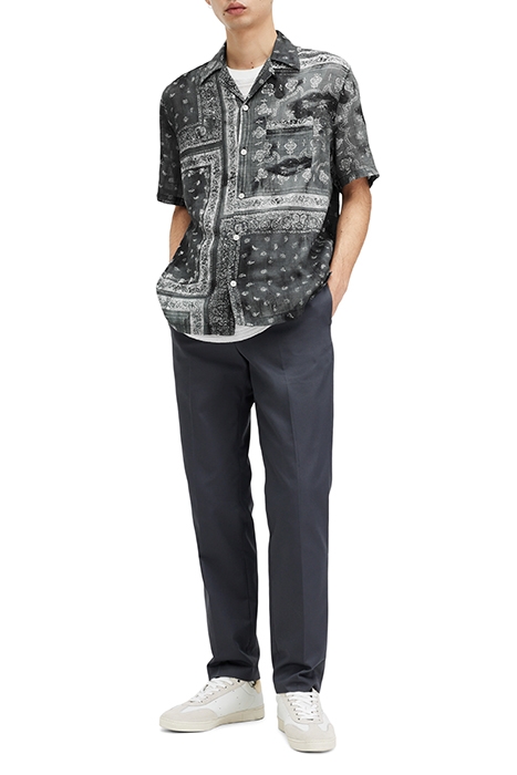 TIJUANA SS SHIRT JET BLACK 3